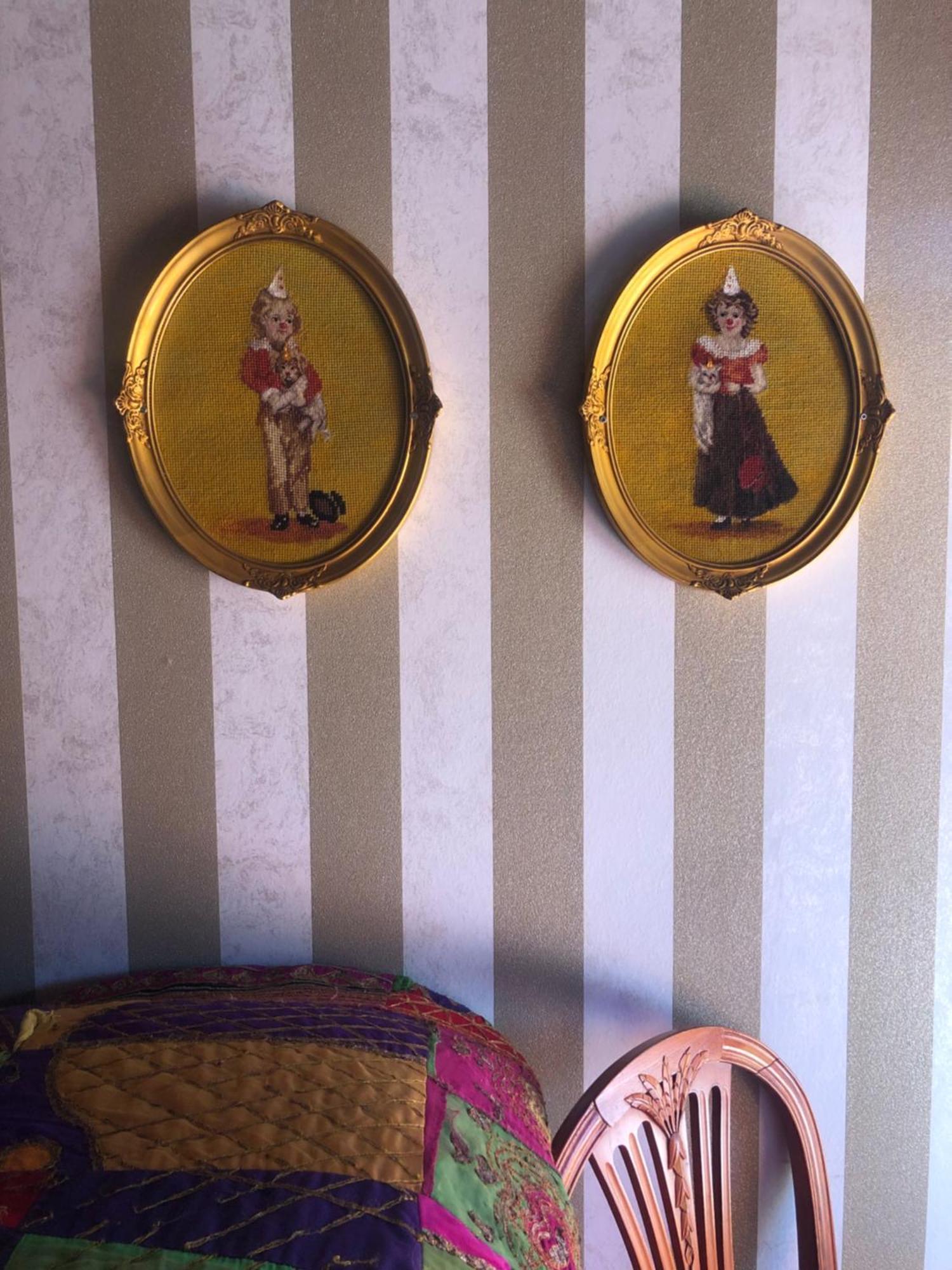 Grand Circus Hotell