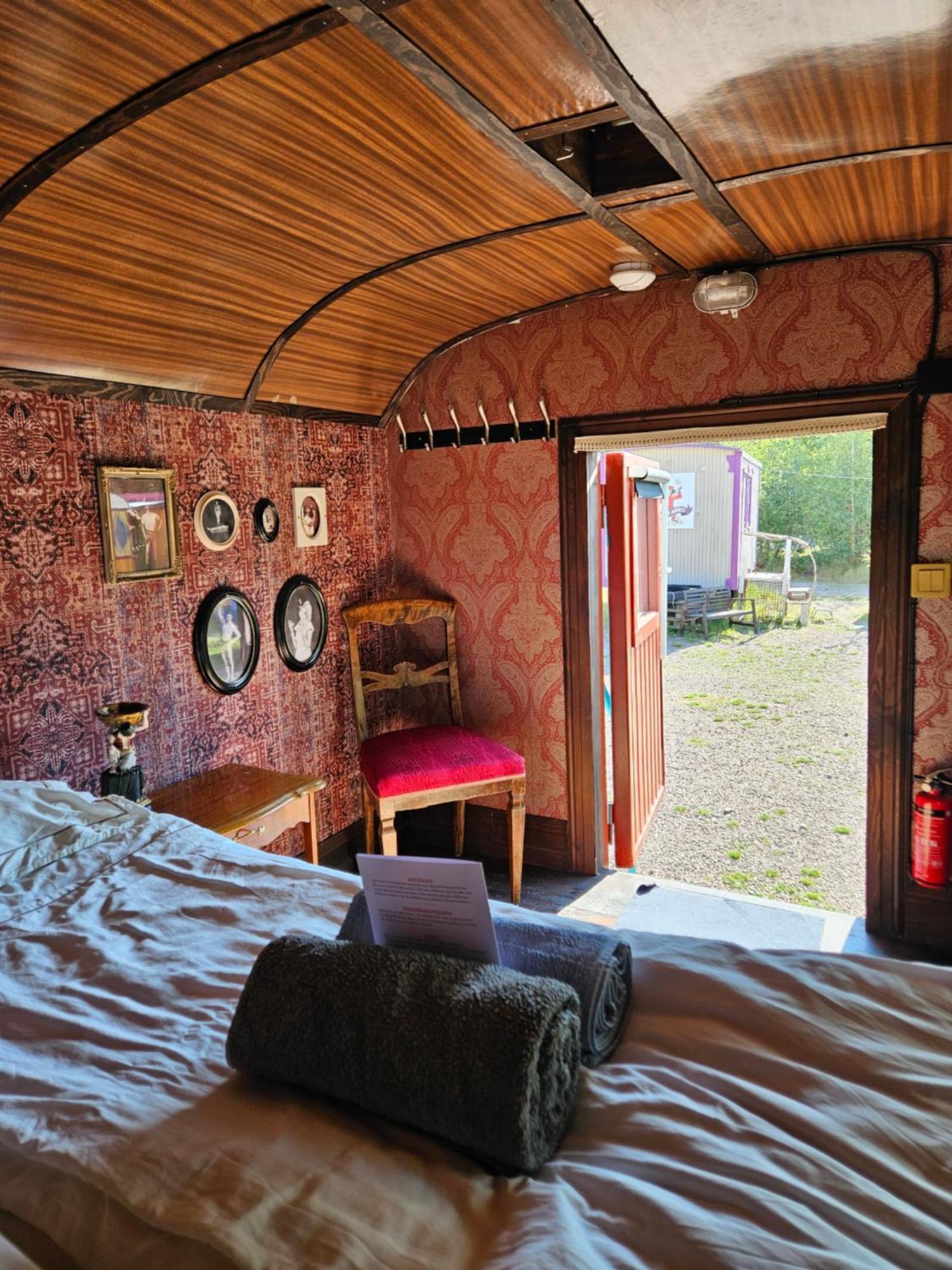 Grand Circus Hotel 3*