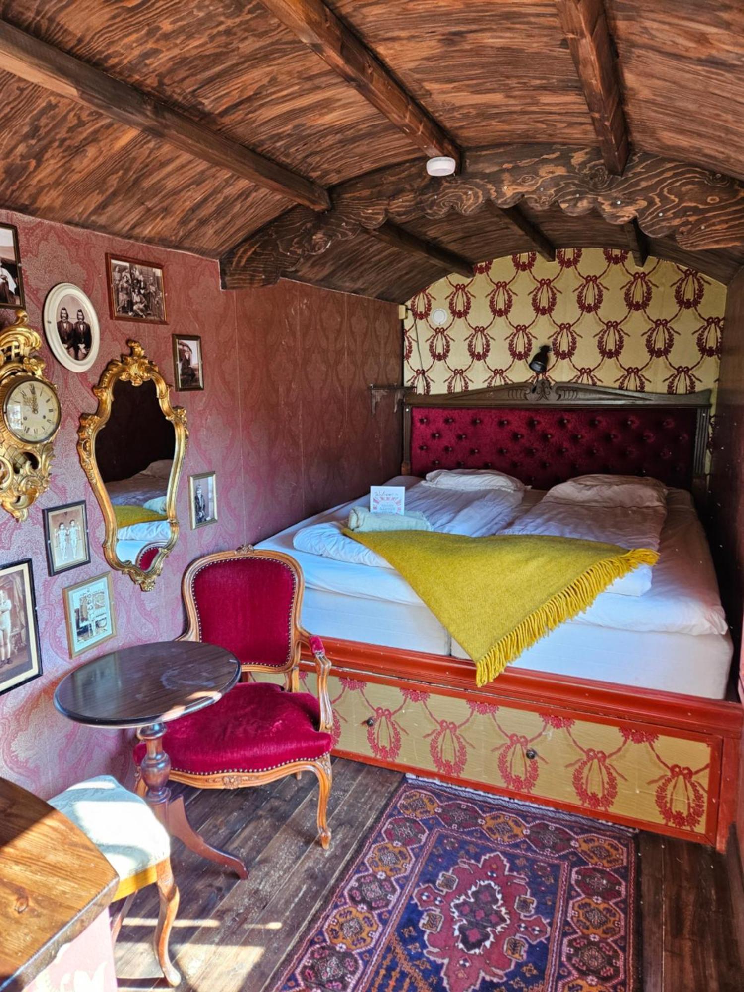Grand Circus Hotel 3*